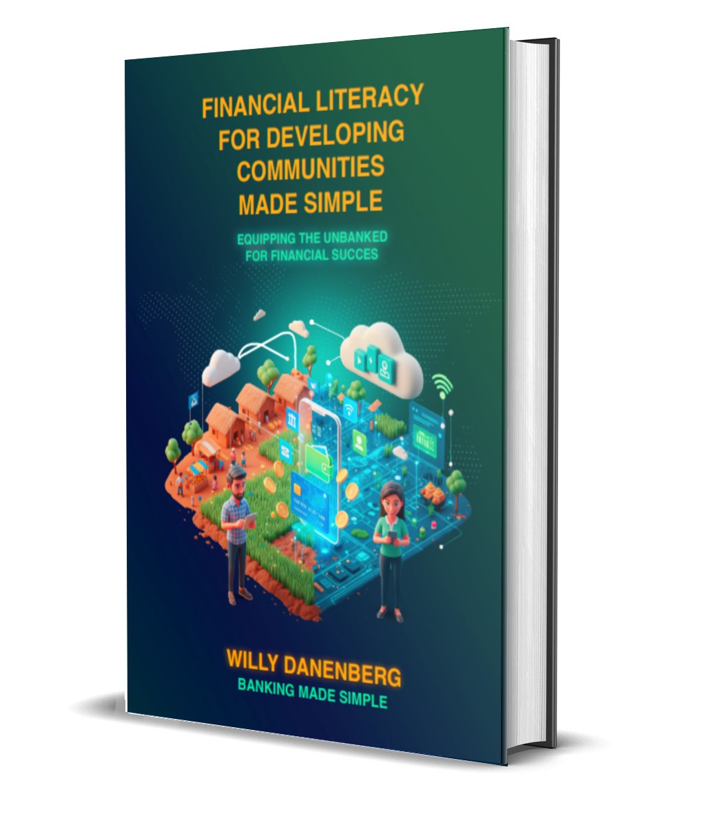 Financial Literacy for Developing Communities